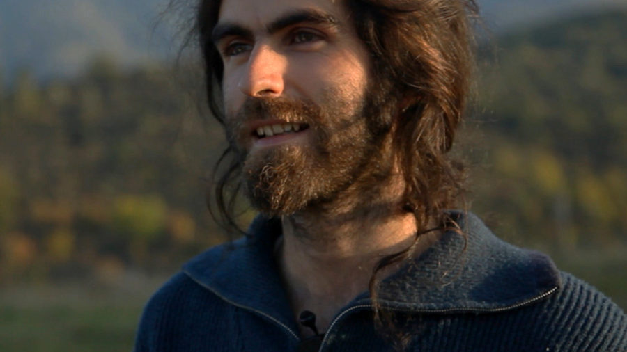 Jean-Étienne Perez